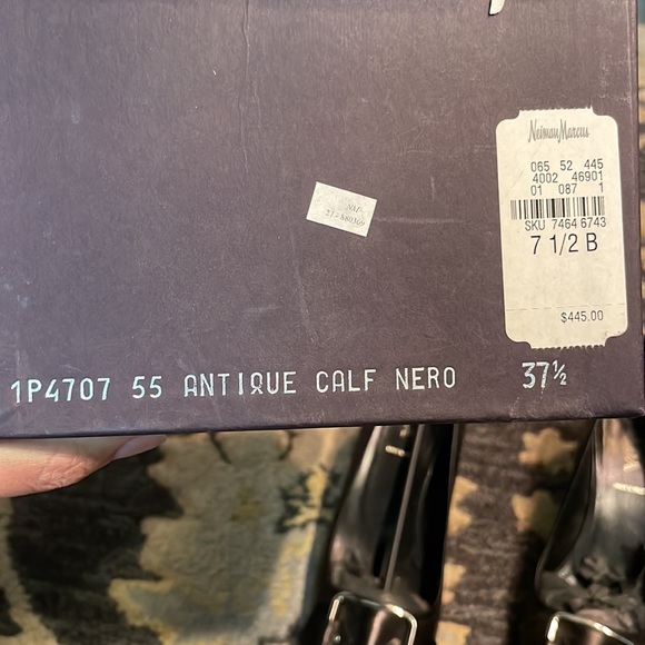 Prada kitten heels - Picture 4 of 4